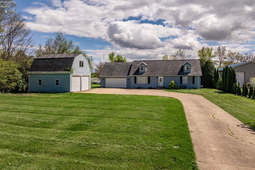 4864 Muggy Road, Port Clinton, 43452, 4 Bedrooms Bedrooms, ,3 BathroomsBathrooms,Residential For Lease,For Lease,Muggy,20261681