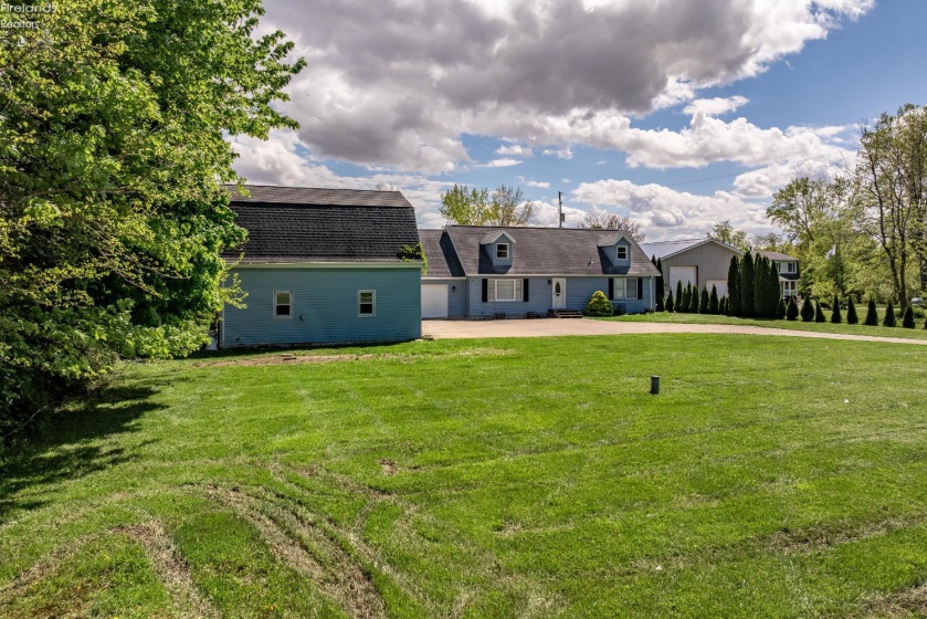 4864 Muggy Road, Port Clinton, 43452, 4 Bedrooms Bedrooms, ,3 BathroomsBathrooms,Residential For Lease,For Lease,Muggy,20261681
