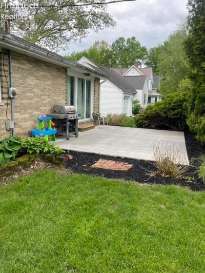 36 Stoutenburg Drive, Norwalk, 44857, 3 Bedrooms Bedrooms, ,1 BathroomBathrooms,Residential,For Sale,Stoutenburg,20261683