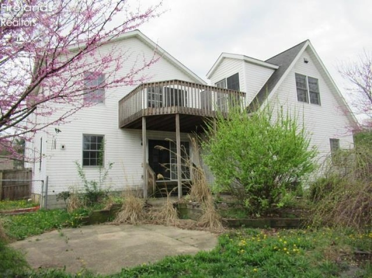 850 Arlington Avenue, Mansfield, 44903, 4 Bedrooms Bedrooms, ,4 BathroomsBathrooms,Residential,For Sale,Arlington,20261676