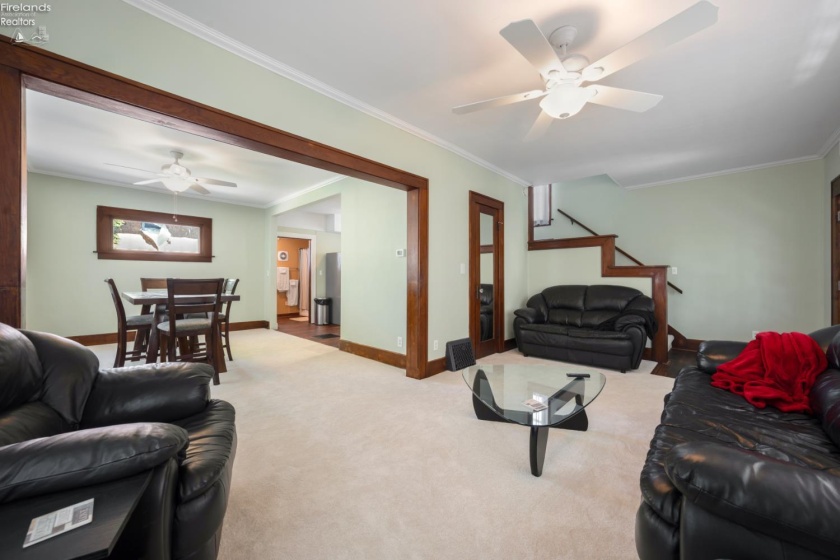 403 4th Street, Port Clinton, 43452, 4 Bedrooms Bedrooms, ,2 BathroomsBathrooms,Residential,For Sale,4th,20261685
