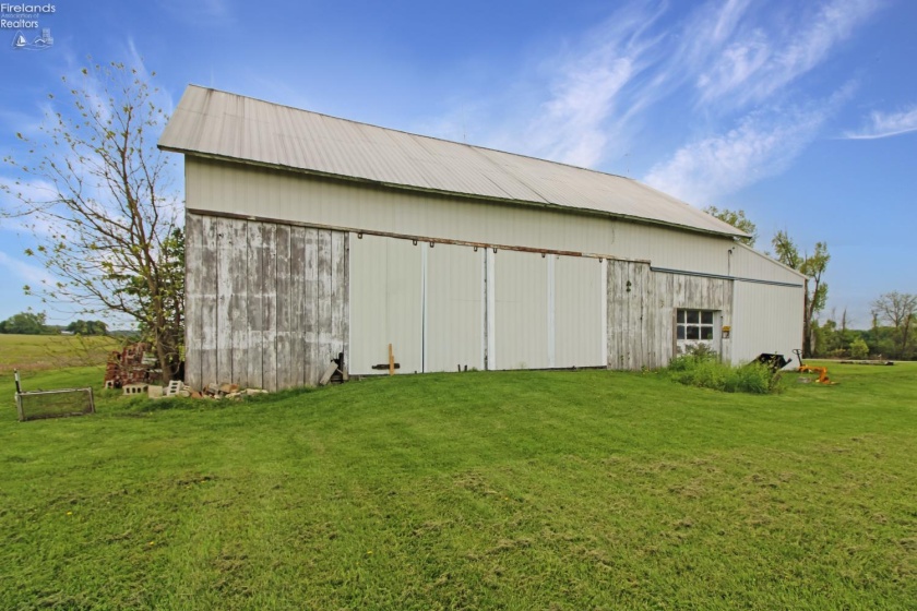 0 Bloom Road, Oak Harbor, 43449, ,Land,For Sale,Bloom,20261697