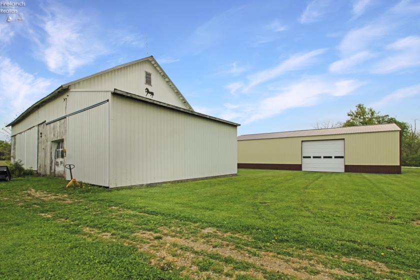 0 Bloom Road, Oak Harbor, 43449, ,Land,For Sale,Bloom,20261697