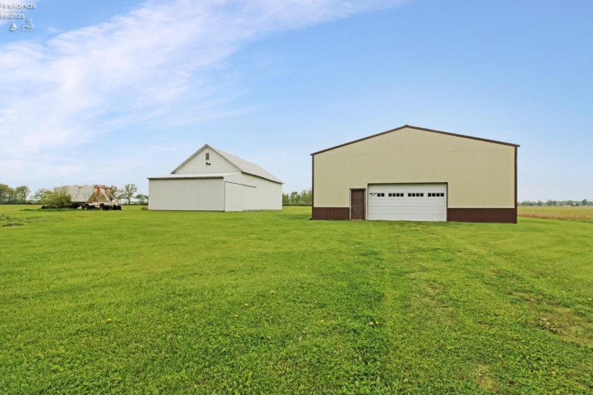 0 Bloom Road, Oak Harbor, 43449, ,Land,For Sale,Bloom,20261697