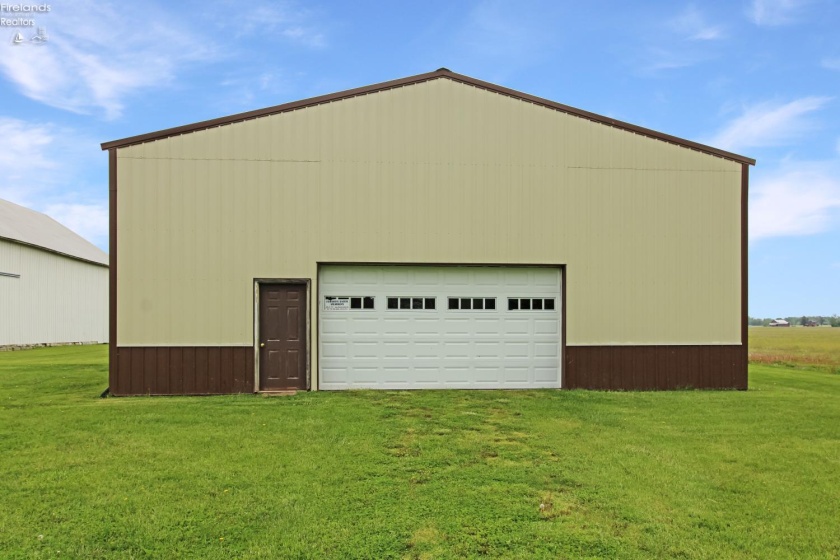 0 Bloom Road, Oak Harbor, 43449, ,Land,For Sale,Bloom,20261697