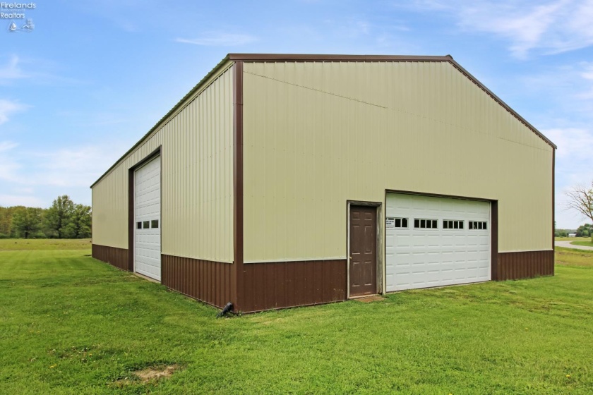 0 Bloom Road, Oak Harbor, 43449, ,Land,For Sale,Bloom,20261697