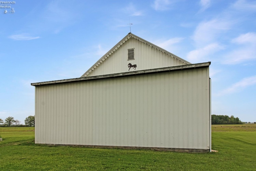 0 Bloom Road, Oak Harbor, 43449, ,Land,For Sale,Bloom,20261697