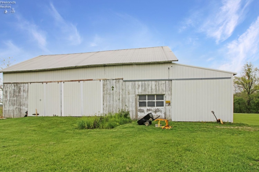 0 Bloom Road, Oak Harbor, 43449, ,Land,For Sale,Bloom,20261697