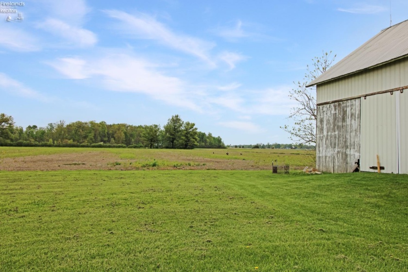 0 Bloom Road, Oak Harbor, 43449, ,Land,For Sale,Bloom,20261697