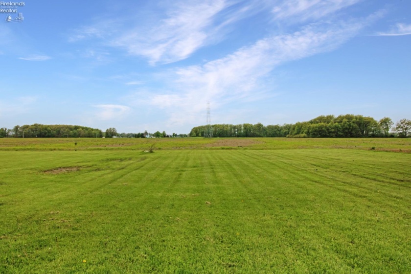 0 Bloom Road, Oak Harbor, 43449, ,Land,For Sale,Bloom,20261697