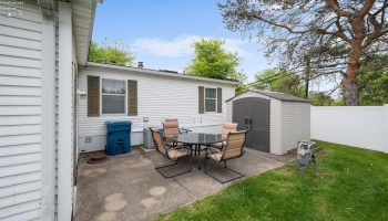 1805 Briarcrest Drive, Port Clinton, 43452, 3 Bedrooms Bedrooms, ,2 BathroomsBathrooms,Residential,For Sale,Briarcrest,20261675
