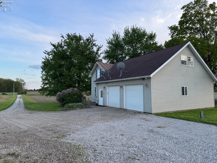 4850 Bullhead Road, Willard, 44890, 3 Bedrooms Bedrooms, ,1 BathroomBathrooms,Residential,For Sale,Bullhead,20261673
