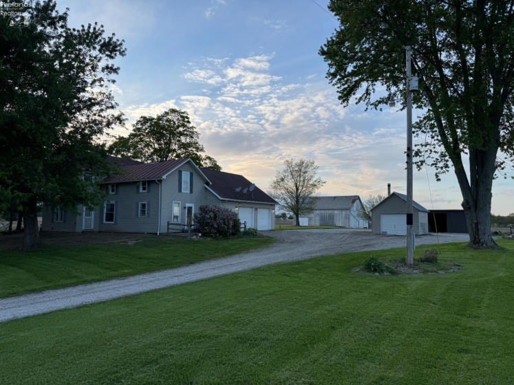 4850 Bullhead Road, Willard, 44890, 3 Bedrooms Bedrooms, ,1 BathroomBathrooms,Residential,For Sale,Bullhead,20261673