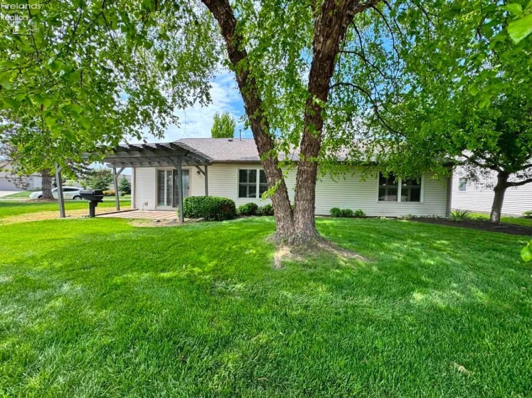 1724 Courtney Lane, Huron, 44839, 3 Bedrooms Bedrooms, ,2 BathroomsBathrooms,Residential,For Sale,Courtney,20261700