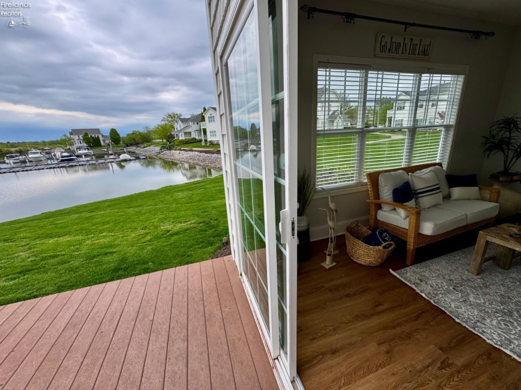 5228 Blue Teal Drive, Port Clinton, 43452, 2 Bedrooms Bedrooms, ,2 BathroomsBathrooms,Residential,For Sale,Blue Teal,20261705