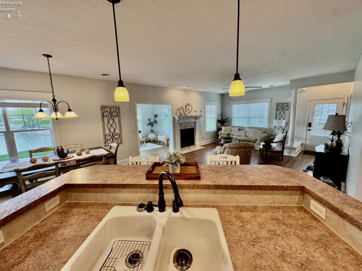 5228 Blue Teal Drive, Port Clinton, 43452, 2 Bedrooms Bedrooms, ,2 BathroomsBathrooms,Residential,For Sale,Blue Teal,20261705