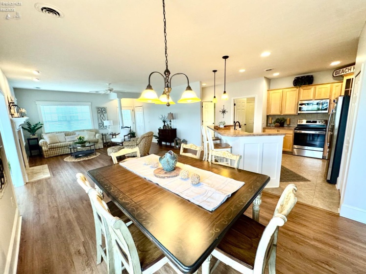 5228 Blue Teal Drive, Port Clinton, 43452, 2 Bedrooms Bedrooms, ,2 BathroomsBathrooms,Residential,For Sale,Blue Teal,20261705