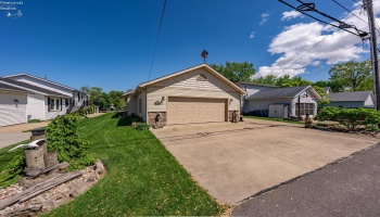 1385 McCloy Avenue, Port Clinton, 43452, 3 Bedrooms Bedrooms, ,2 BathroomsBathrooms,Residential,For Sale,McCloy,20261703