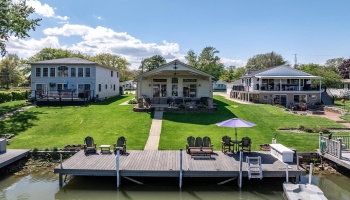 1385 McCloy Avenue, Port Clinton, 43452, 3 Bedrooms Bedrooms, ,2 BathroomsBathrooms,Residential,For Sale,McCloy,20261703
