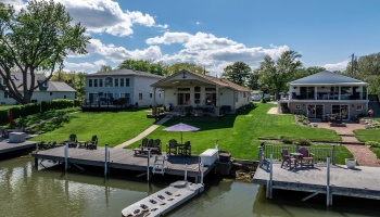 1385 McCloy Avenue, Port Clinton, 43452, 3 Bedrooms Bedrooms, ,2 BathroomsBathrooms,Residential,For Sale,McCloy,20261703