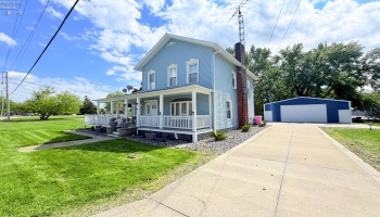 410 Main Street, Marblehead, 43440, 4 Bedrooms Bedrooms, ,2 BathroomsBathrooms,Residential,For Sale,Main,20261707