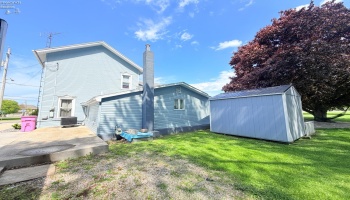 410 Main Street, Marblehead, 43440, 4 Bedrooms Bedrooms, ,2 BathroomsBathrooms,Residential,For Sale,Main,20261707