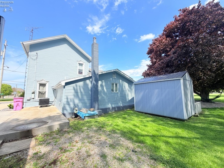 410 Main Street, Marblehead, 43440, 4 Bedrooms Bedrooms, ,2 BathroomsBathrooms,Residential,For Sale,Main,20261707