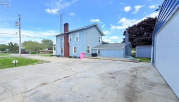 410 Main Street, Marblehead, 43440, 4 Bedrooms Bedrooms, ,2 BathroomsBathrooms,Residential,For Sale,Main,20261707