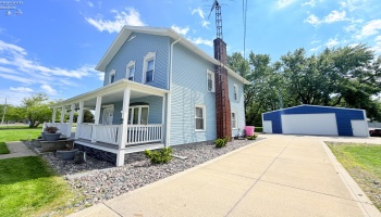 410 Main Street, Marblehead, 43440, 4 Bedrooms Bedrooms, ,2 BathroomsBathrooms,Residential,For Sale,Main,20261707