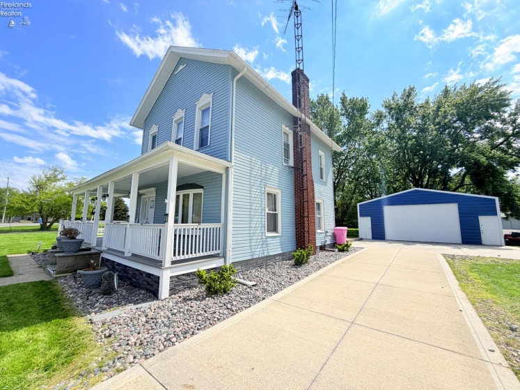 410 Main Street, Marblehead, 43440, 4 Bedrooms Bedrooms, ,2 BathroomsBathrooms,Residential,For Sale,Main,20261707