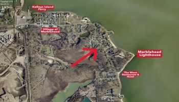 410 Main Street, Marblehead, 43440, 4 Bedrooms Bedrooms, ,2 BathroomsBathrooms,Residential,For Sale,Main,20261707