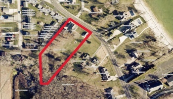 410 Main Street, Marblehead, 43440, 4 Bedrooms Bedrooms, ,2 BathroomsBathrooms,Residential,For Sale,Main,20261707