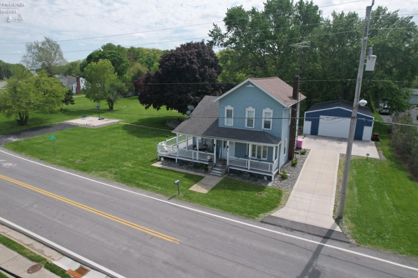 410 Main Street, Marblehead, 43440, 4 Bedrooms Bedrooms, ,2 BathroomsBathrooms,Residential,For Sale,Main,20261707