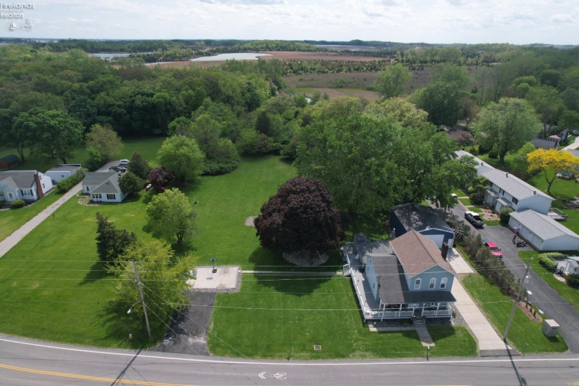 410 Main Street, Marblehead, 43440, 4 Bedrooms Bedrooms, ,2 BathroomsBathrooms,Residential,For Sale,Main,20261707