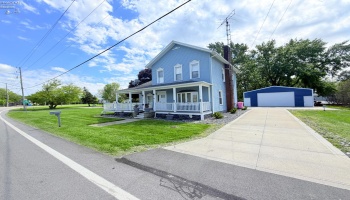 410 Main Street, Marblehead, 43440, 4 Bedrooms Bedrooms, ,2 BathroomsBathrooms,Residential,For Sale,Main,20261707