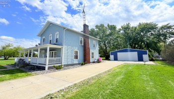 410 Main Street, Marblehead, 43440, 4 Bedrooms Bedrooms, ,2 BathroomsBathrooms,Residential,For Sale,Main,20261707