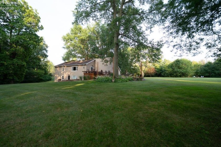 12211 Jeffries Road, Milan, 44846, 4 Bedrooms Bedrooms, ,3 BathroomsBathrooms,Residential,For Sale,Jeffries,20261510