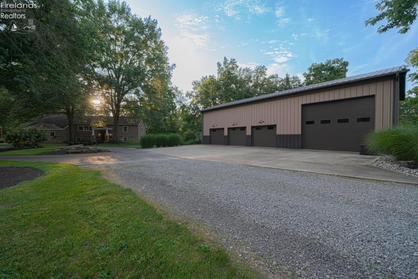 12211 Jeffries Road, Milan, 44846, 4 Bedrooms Bedrooms, ,3 BathroomsBathrooms,Residential,For Sale,Jeffries,20261510