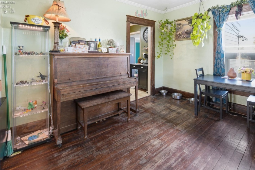 211 Lime Street, Woodville, 43469, 3 Bedrooms Bedrooms, ,2 BathroomsBathrooms,Residential,For Sale,Lime,20261505