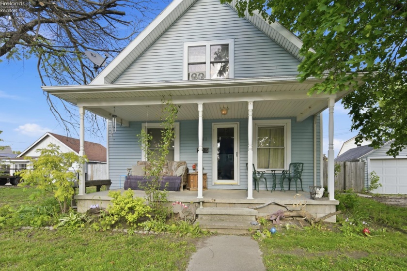 211 Lime Street, Woodville, 43469, 3 Bedrooms Bedrooms, ,2 BathroomsBathrooms,Residential,For Sale,Lime,20261505