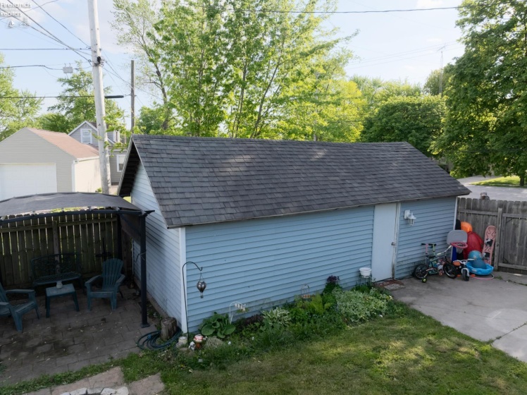 211 Lime Street, Woodville, 43469, 3 Bedrooms Bedrooms, ,2 BathroomsBathrooms,Residential,For Sale,Lime,20261505
