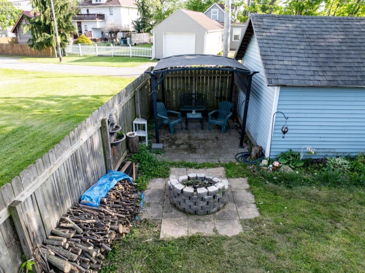 211 Lime Street, Woodville, 43469, 3 Bedrooms Bedrooms, ,2 BathroomsBathrooms,Residential,For Sale,Lime,20261505