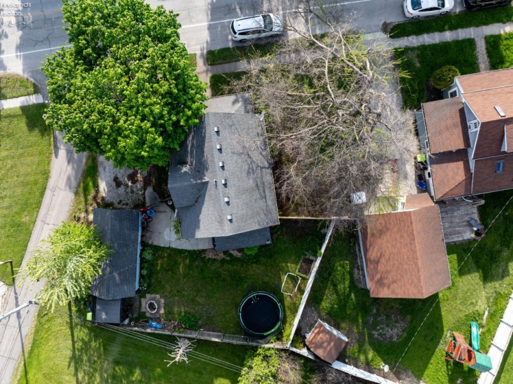 211 Lime Street, Woodville, 43469, 3 Bedrooms Bedrooms, ,2 BathroomsBathrooms,Residential,For Sale,Lime,20261505