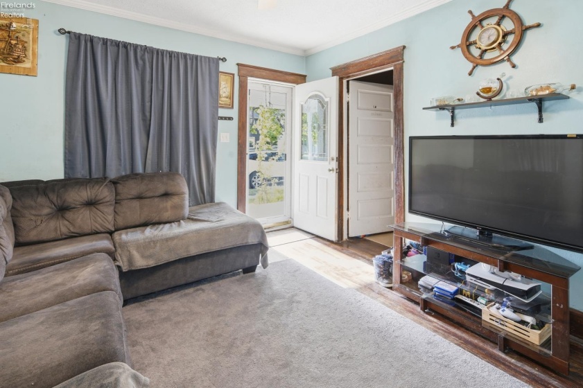 211 Lime Street, Woodville, 43469, 3 Bedrooms Bedrooms, ,2 BathroomsBathrooms,Residential,For Sale,Lime,20261505