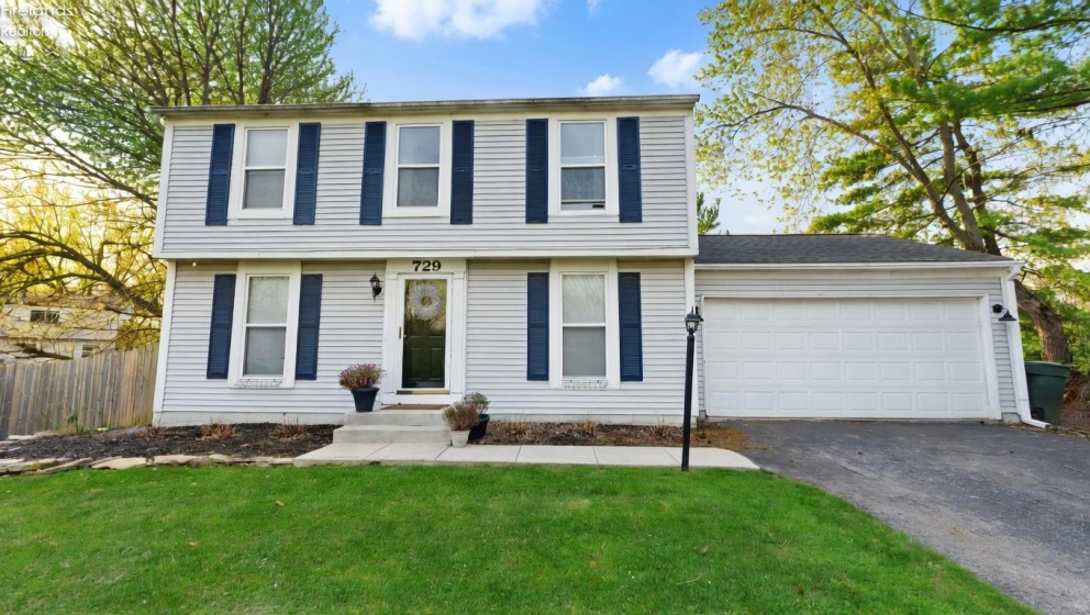 729 Febor Court, Other, 43204, 4 Bedrooms Bedrooms, ,3 BathroomsBathrooms,Residential,For Sale,Febor,20261708