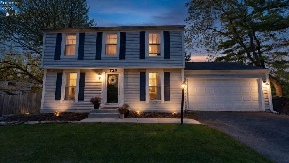 729 Febor Court, Other, 43204, 4 Bedrooms Bedrooms, ,3 BathroomsBathrooms,Residential,For Sale,Febor,20261708