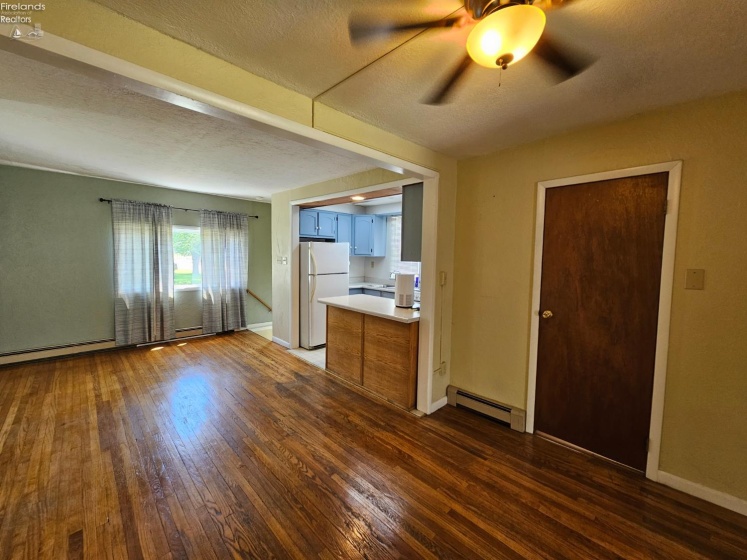 201 Brinker Street, Bellevue, 44811, 3 Bedrooms Bedrooms, ,1 BathroomBathrooms,Residential,For Sale,Brinker,20261709