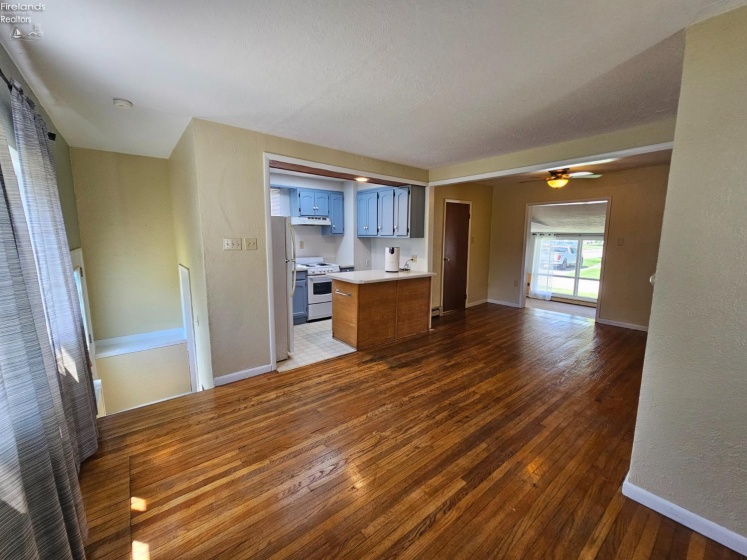 201 Brinker Street, Bellevue, 44811, 3 Bedrooms Bedrooms, ,1 BathroomBathrooms,Residential,For Sale,Brinker,20261709