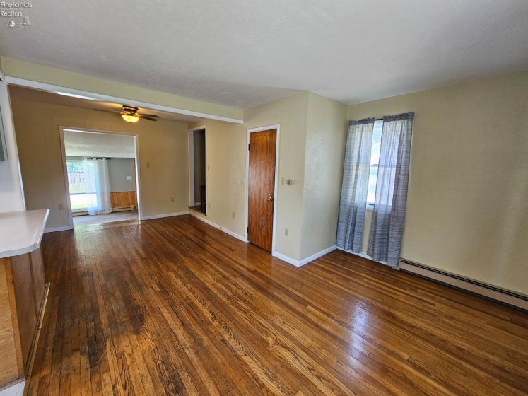 201 Brinker Street, Bellevue, 44811, 3 Bedrooms Bedrooms, ,1 BathroomBathrooms,Residential,For Sale,Brinker,20261709