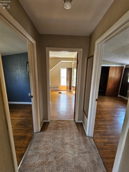201 Brinker Street, Bellevue, 44811, 3 Bedrooms Bedrooms, ,1 BathroomBathrooms,Residential,For Sale,Brinker,20261709